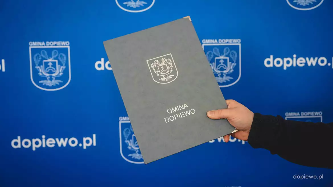 Projekt Budżetu 2026