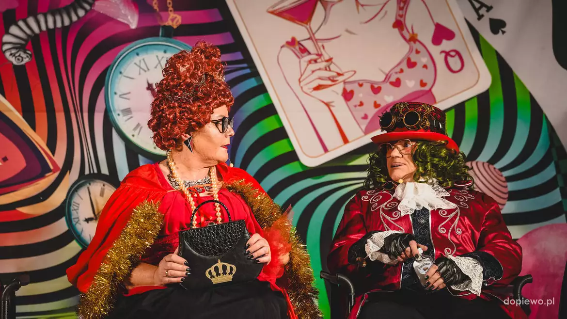 Dopiewska Jesień Teatralna