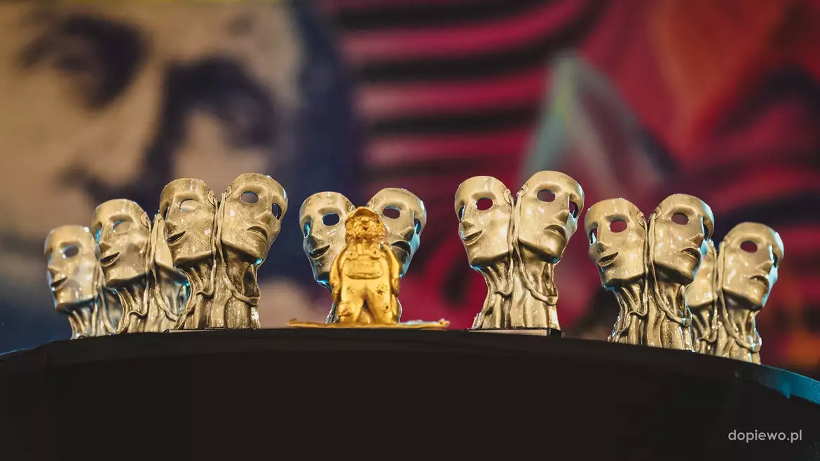 Dopiewska Jesień Teatralna