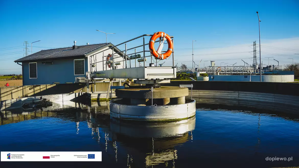 konferencja z okazji zakończenie projektu