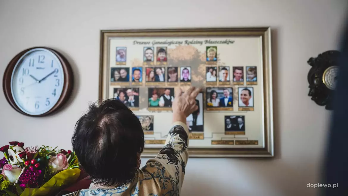 Jubileusz Skórzewo 3