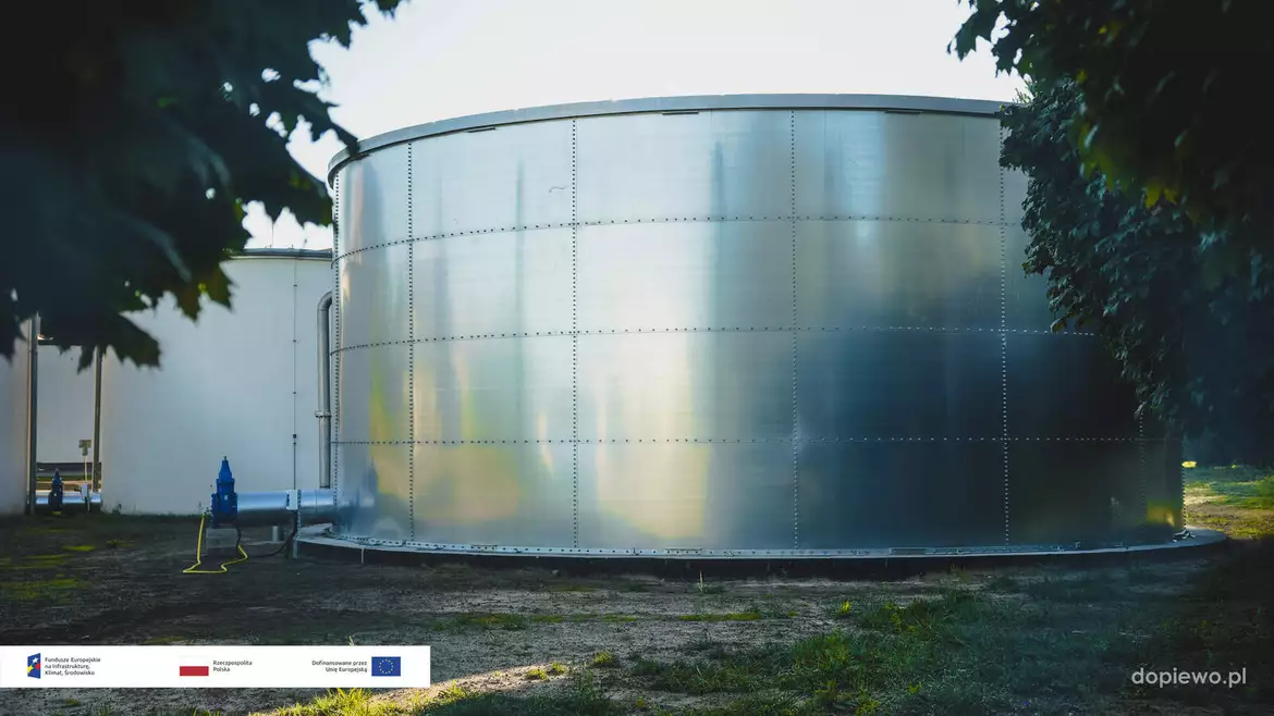 konferencja z okazji zakończenie projektu