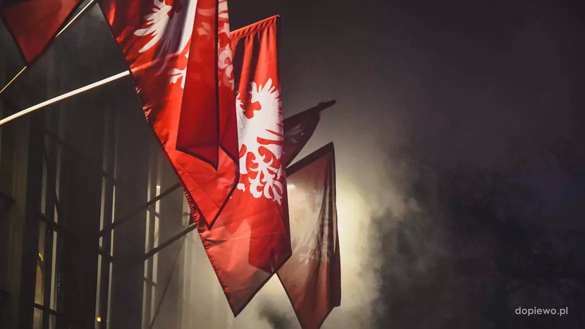 Powstanie Wielkopolskie 