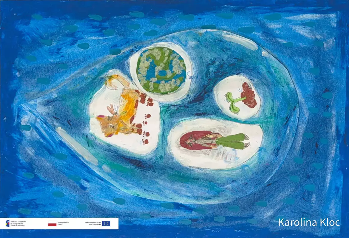 Konkurs kroplą wody 2