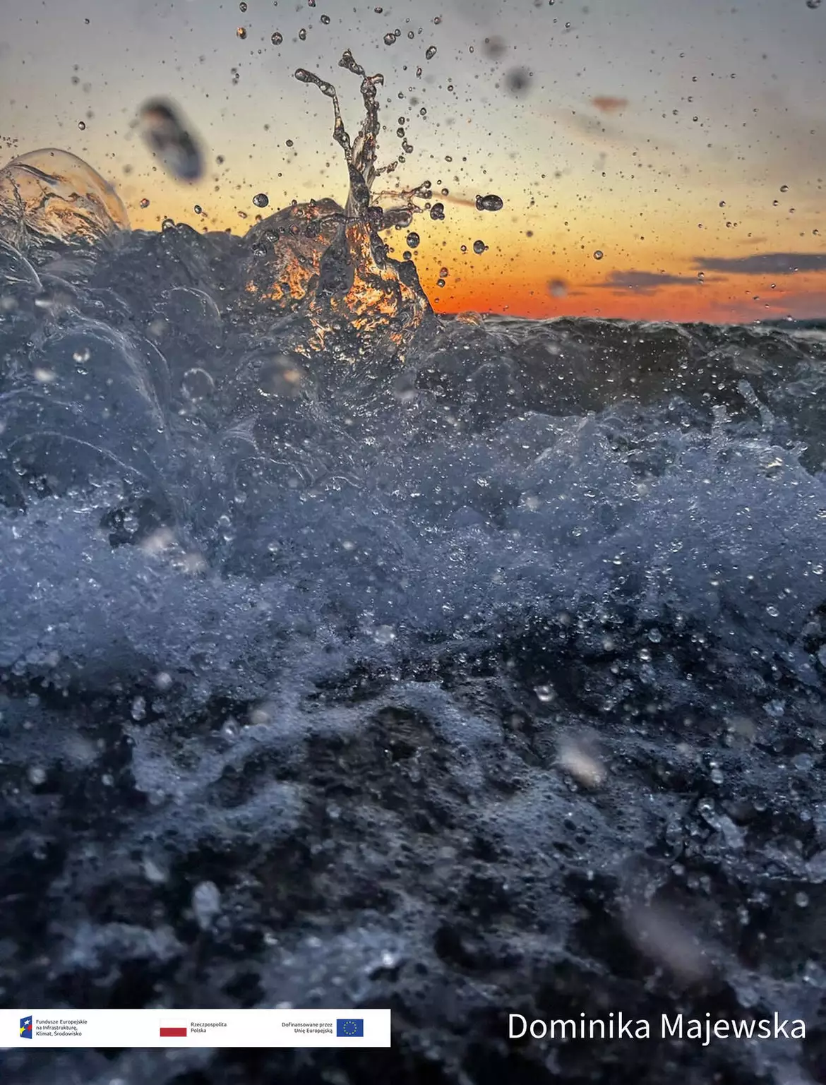 Konkurs kroplą wody 7