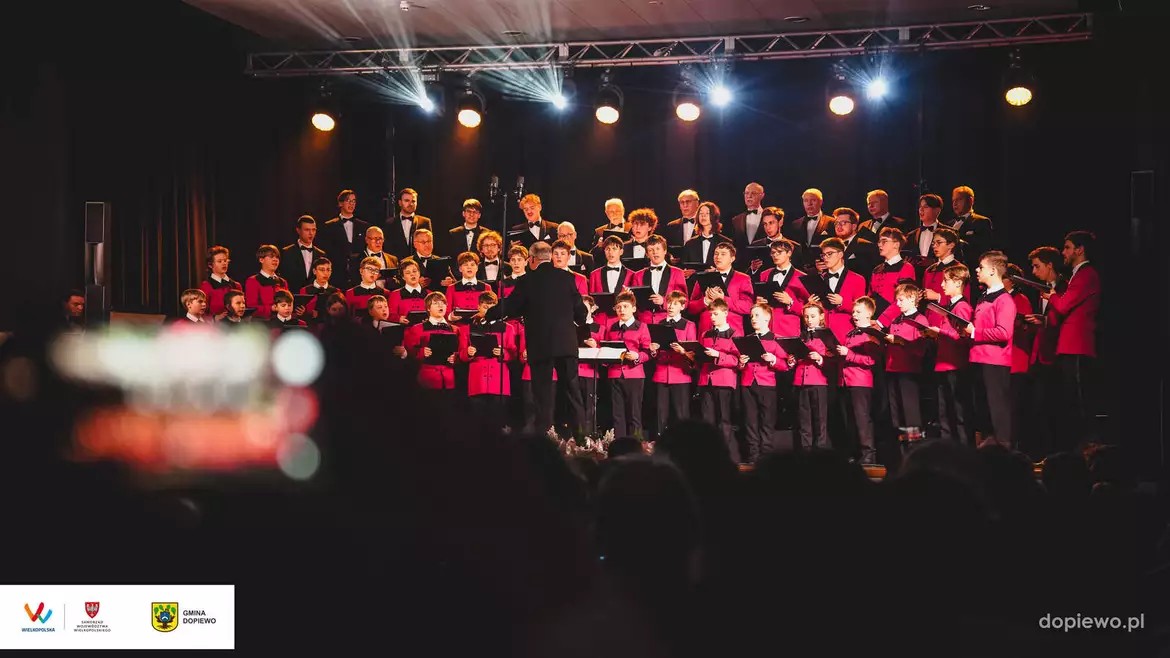 Słowiki w Konarzewie