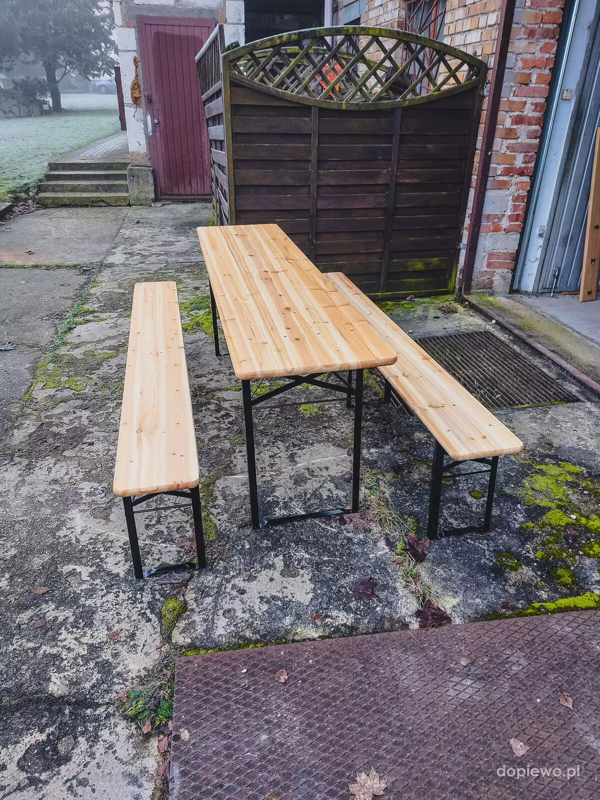 Wielkopolska Odnowa Wsi projekt