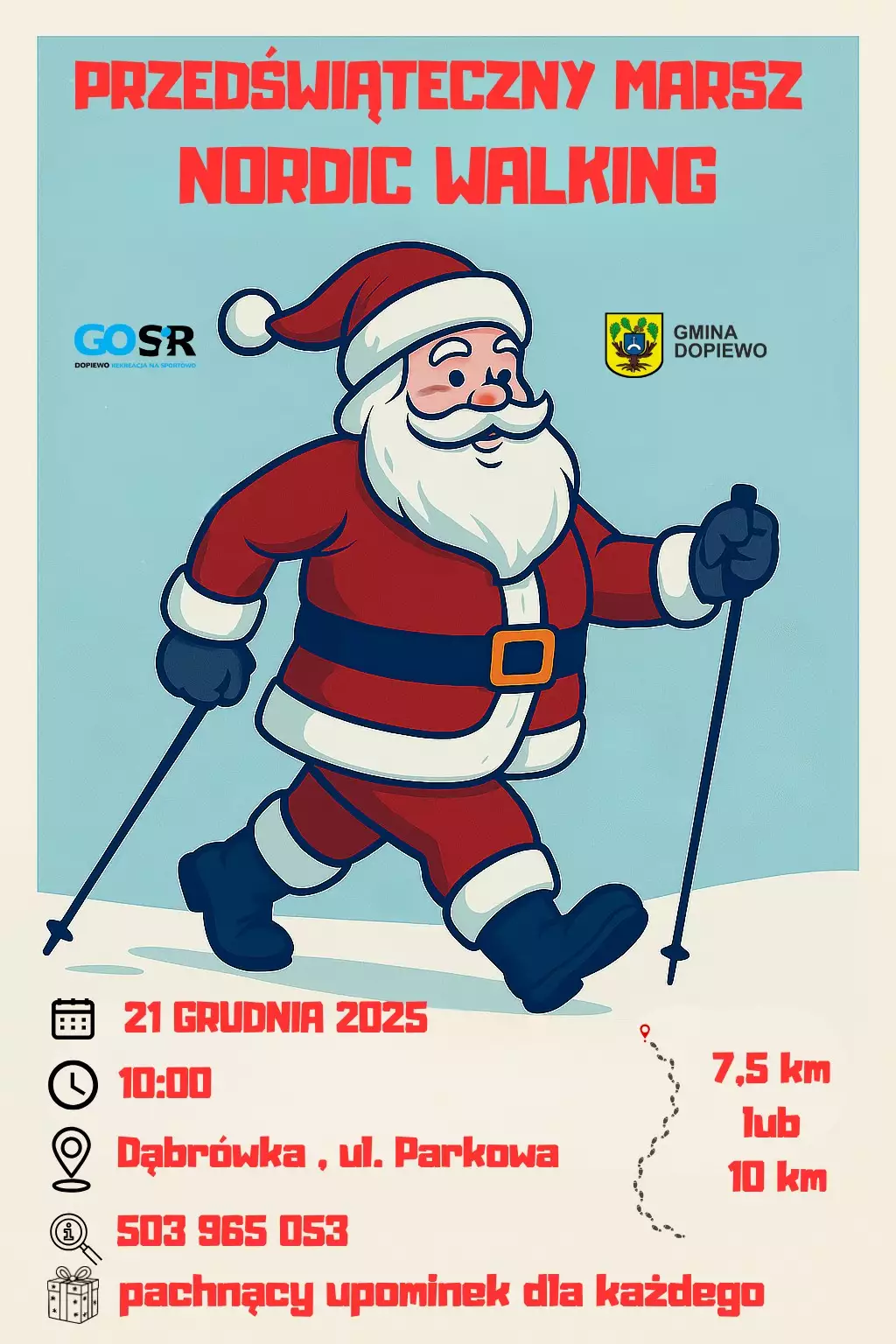 NW Przedświąteczne