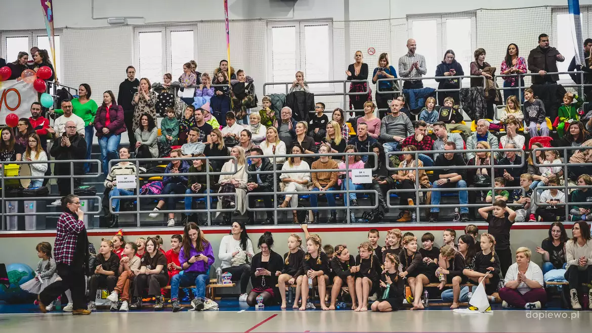 Roztańczone Dopiewo 2025