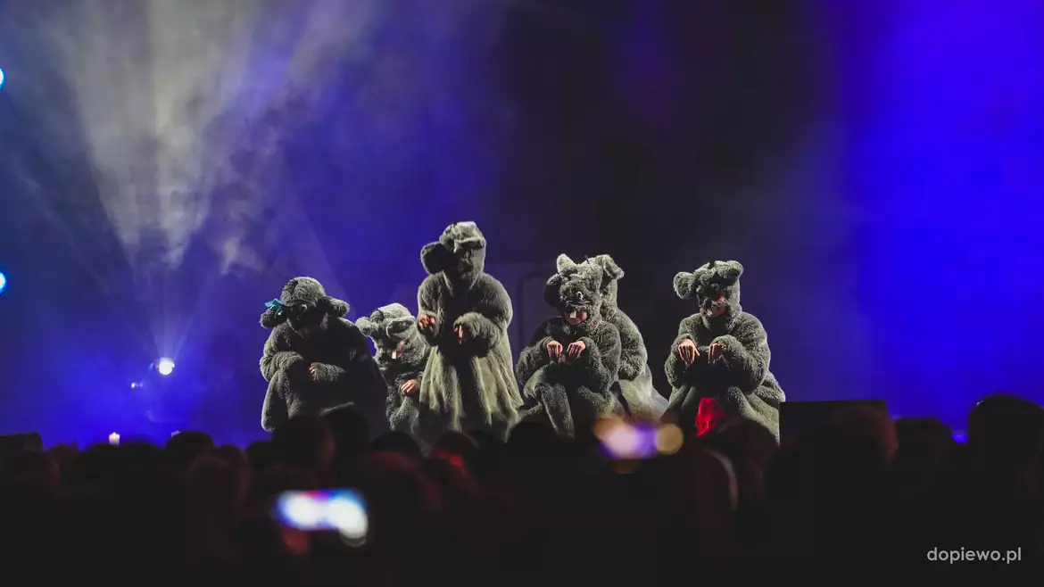 Koncert Gwiazdkowy Activus