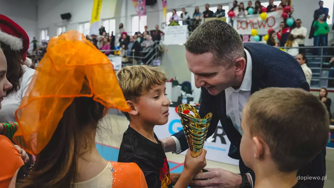 Roztańczone Dopiewo 2025