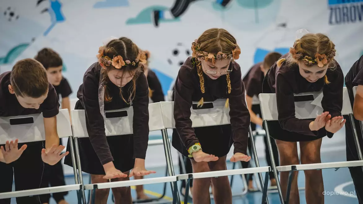 Roztańczone Dopiewo 2025