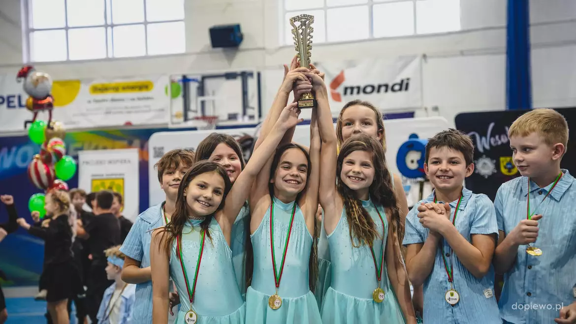 Roztańczone Dopiewo 2025