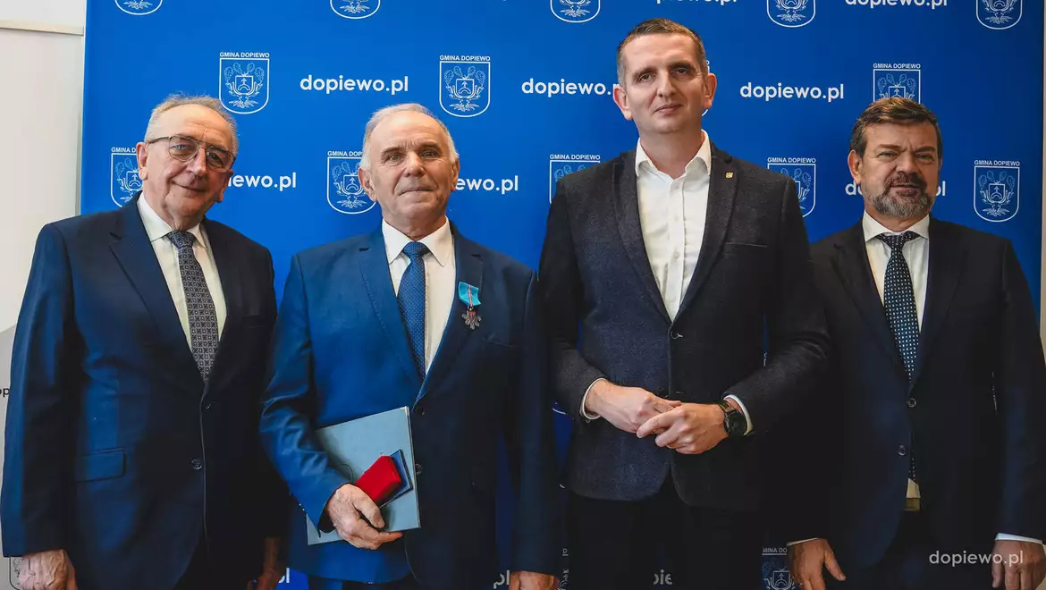 Odznaka Bartkowiaka 4