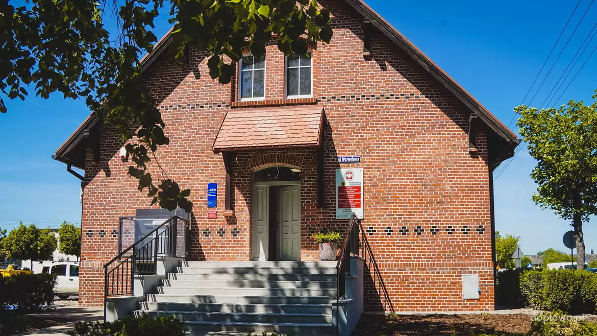 Urząd Stanu Cywilnego