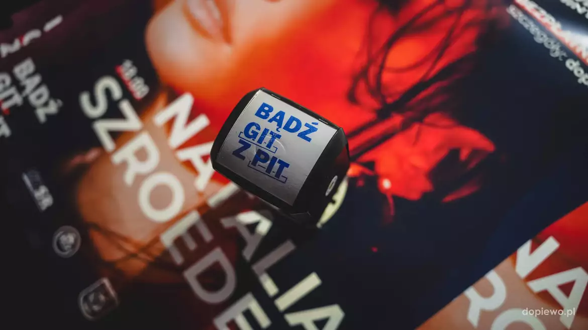 Koncert gwiazdkowy Bądź GIT z PIT 