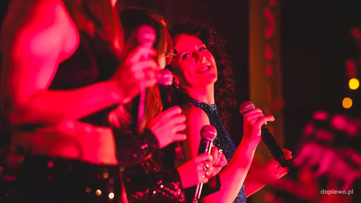 Koncert gwiazdkowy The Move