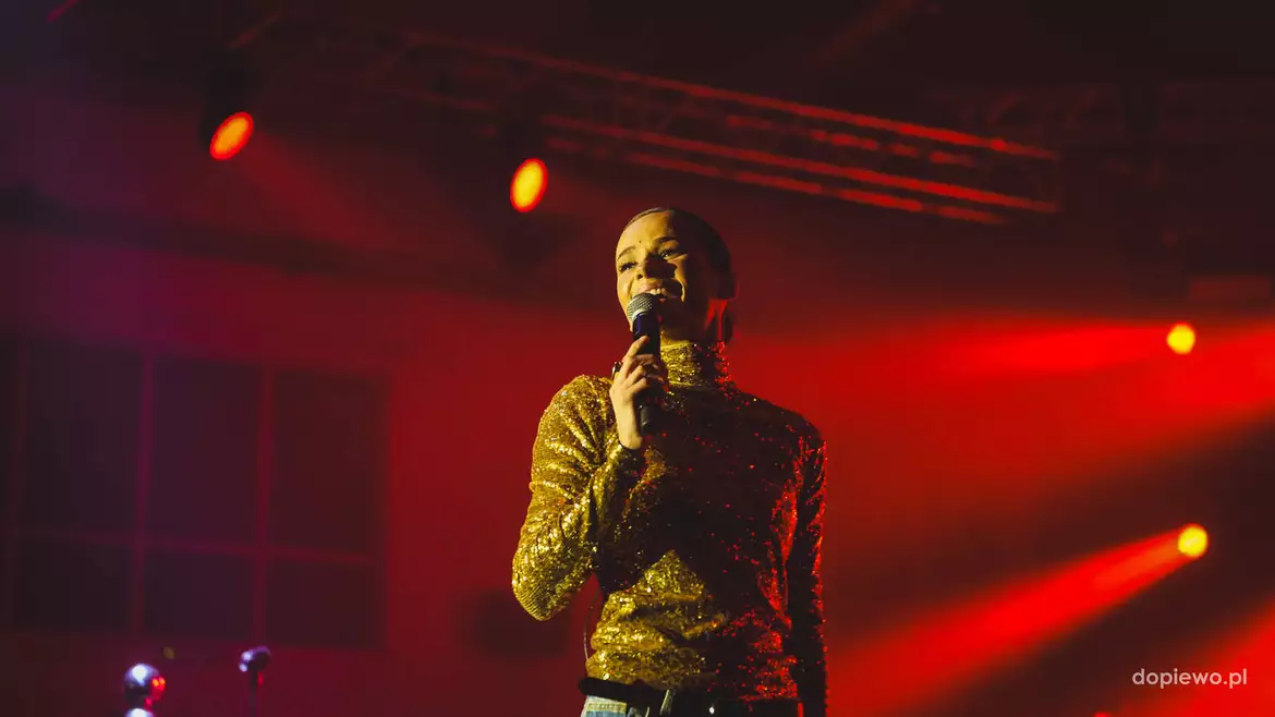 Koncert gwiazdkowy Natalia Szroeder