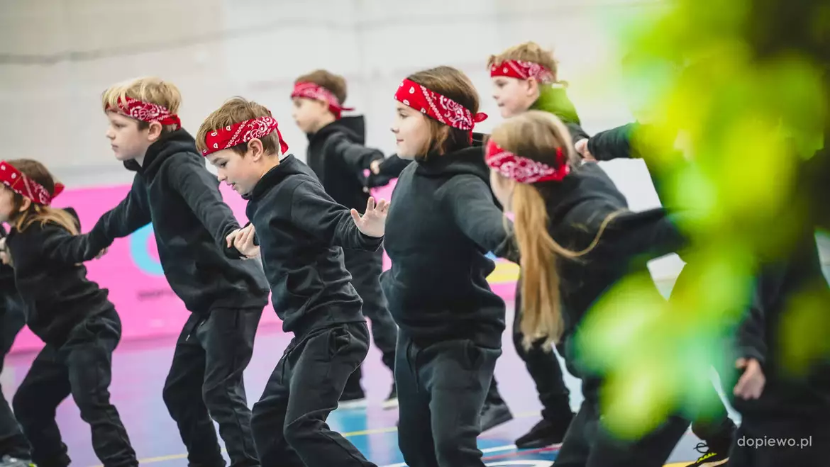 Roztańczone Dopiewo 2025