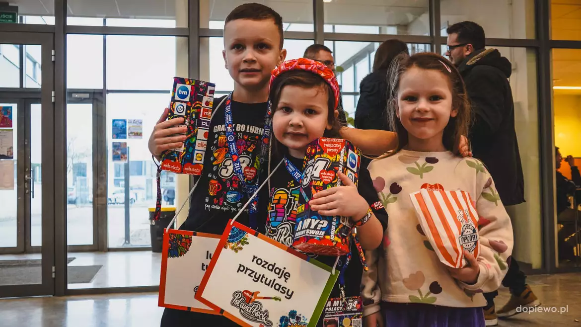 34. finał WOŚP