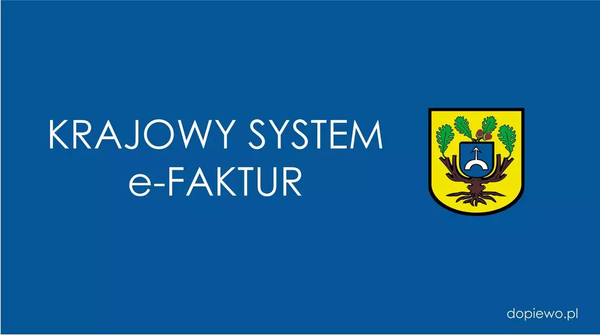 krajowy systsem e faktur ksef