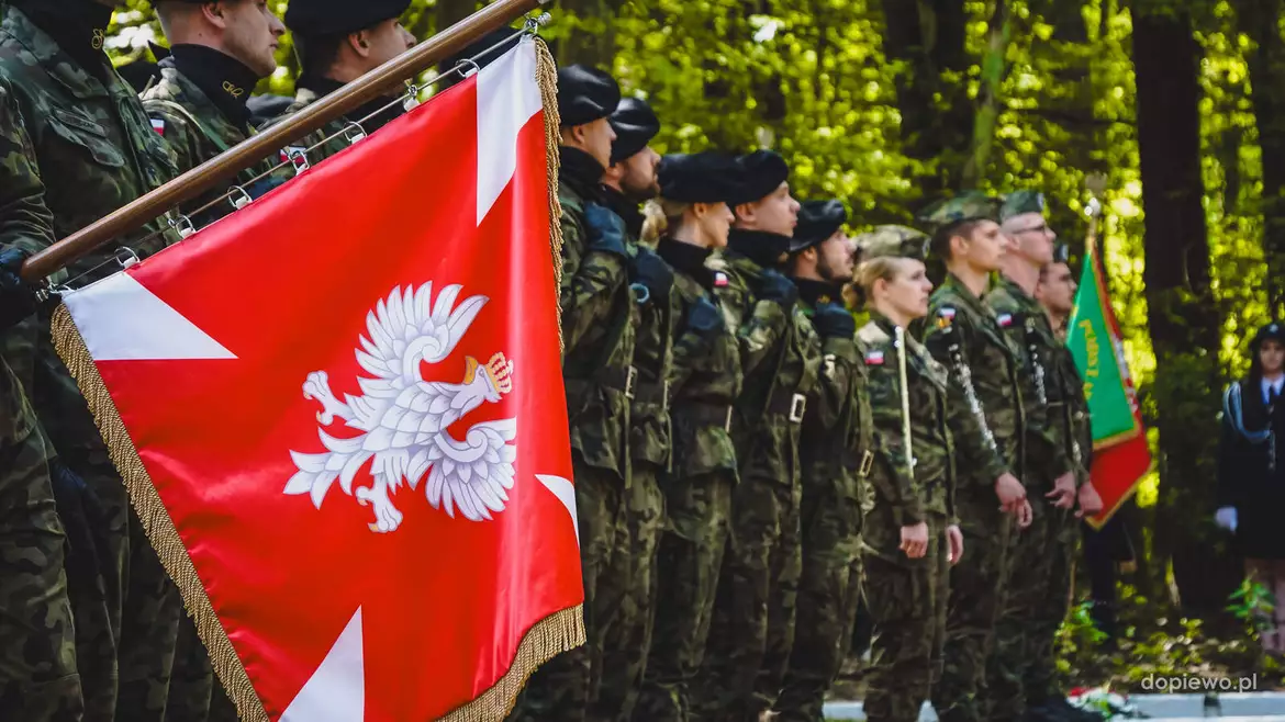 Kwalifikacja wojskowa w 2026