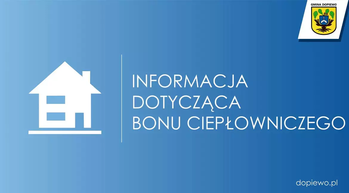 Bon ciepłowniczy