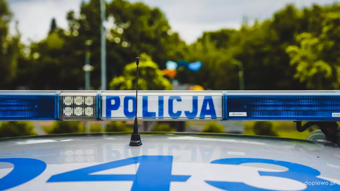 Policja
