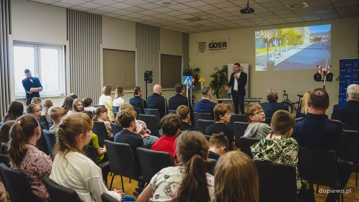 miasteczko rowerowe dopiewo 2