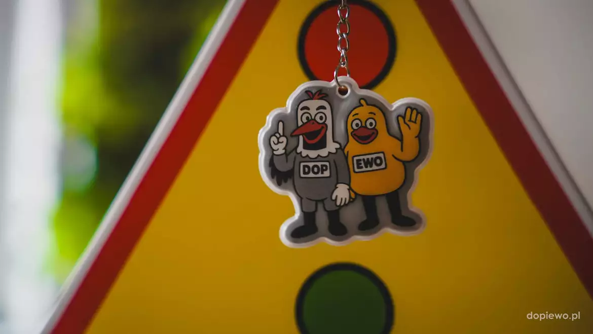 miasteczko ruchu dro0go0wego