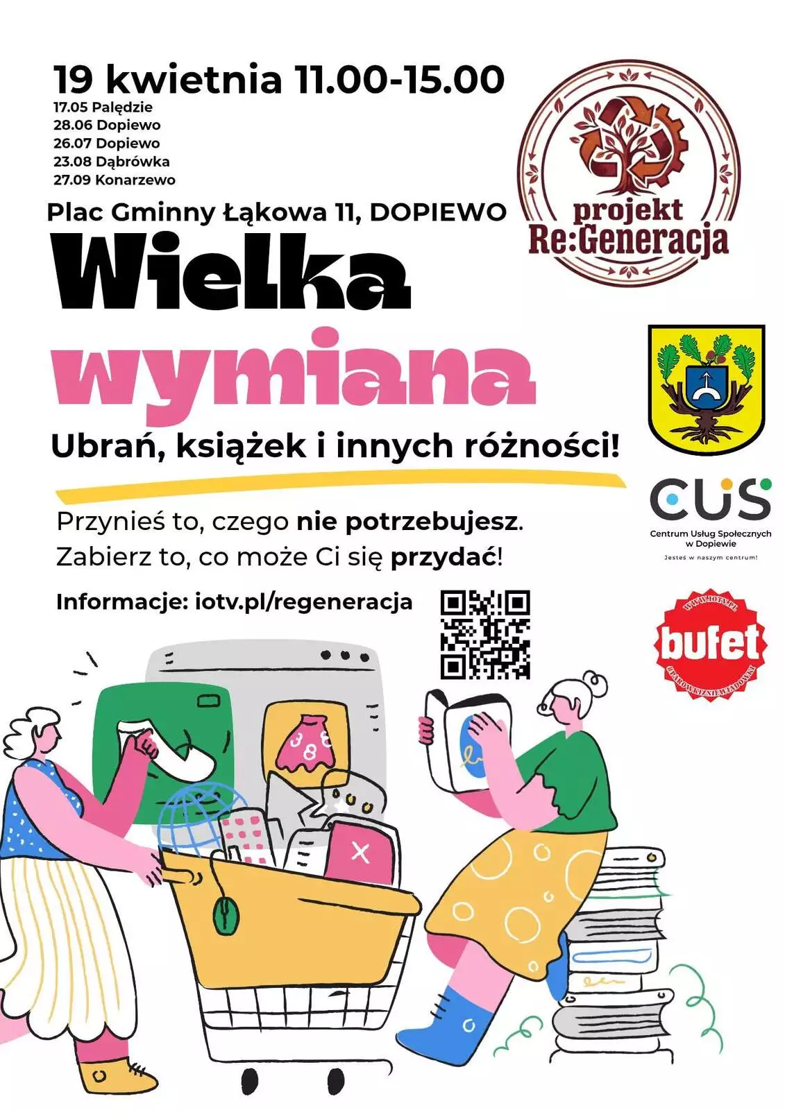 Wielka wymiana