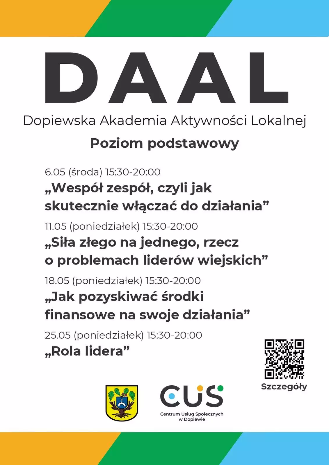 Wespół Zespół DAAL
