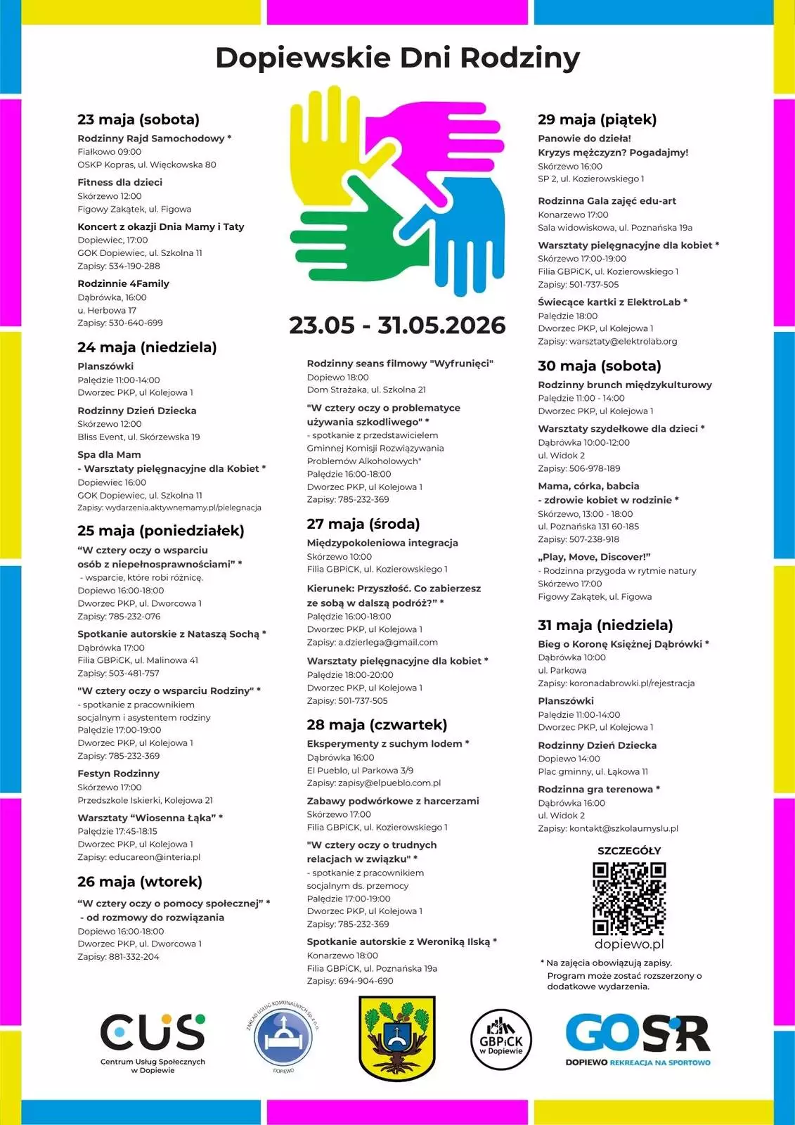 Plakat DDR 2026