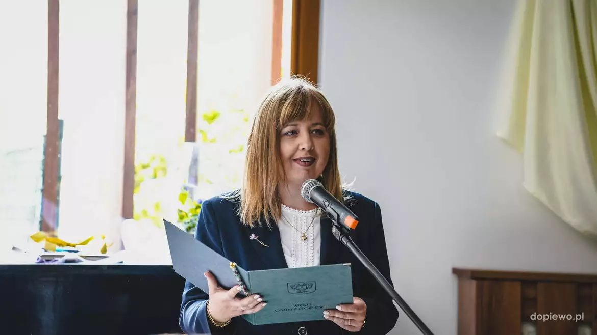 Tablica pamięci Alicji Studzińskiej-Szychowiak