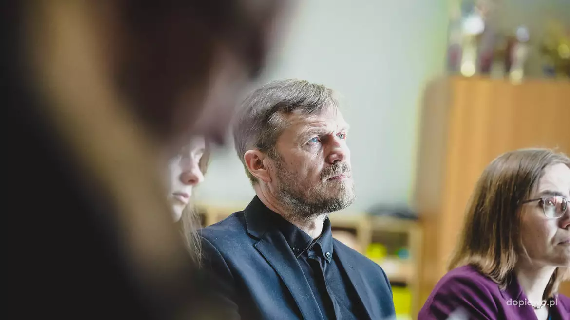 Tablica pamięci Alicji Studzińskiej-Szychowiak