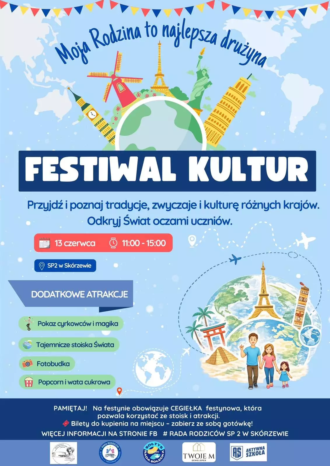 Festiwal Kultur
