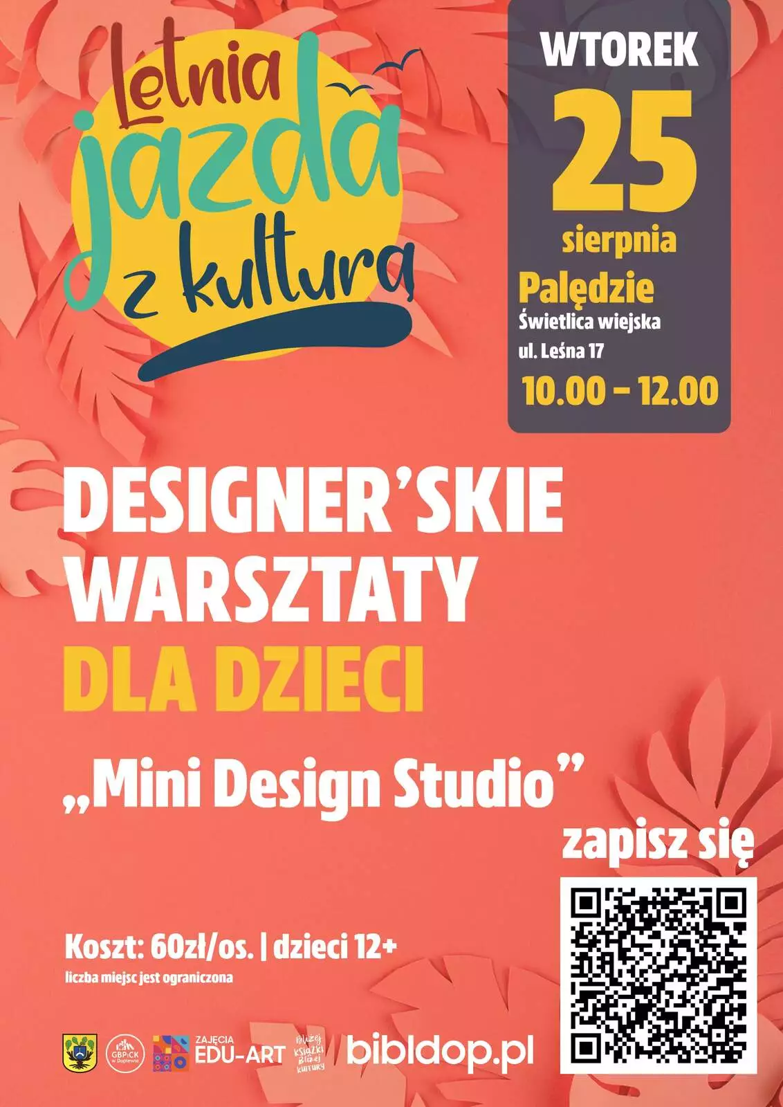 Designerskie warsztaty