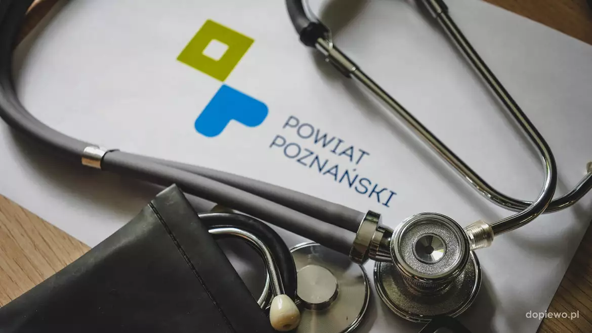 Biała Sobota z Powiatem Poznańskim