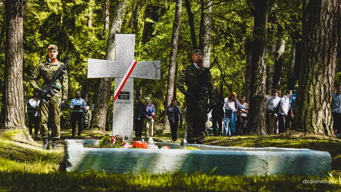 Uroczystość tajemnice 2026