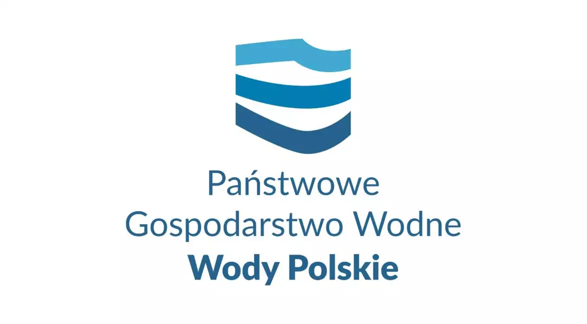 Państwowe Gospodarstwo Wodne Wody Polskie