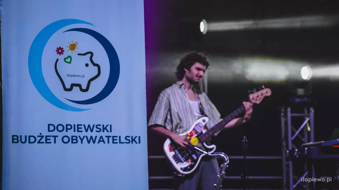 Parkowe Spotkanie z Kulturą