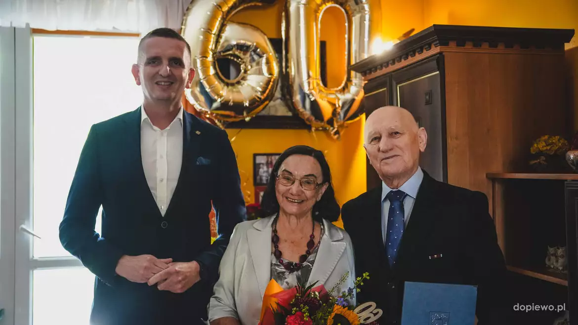 Jubileusz winiarz 2