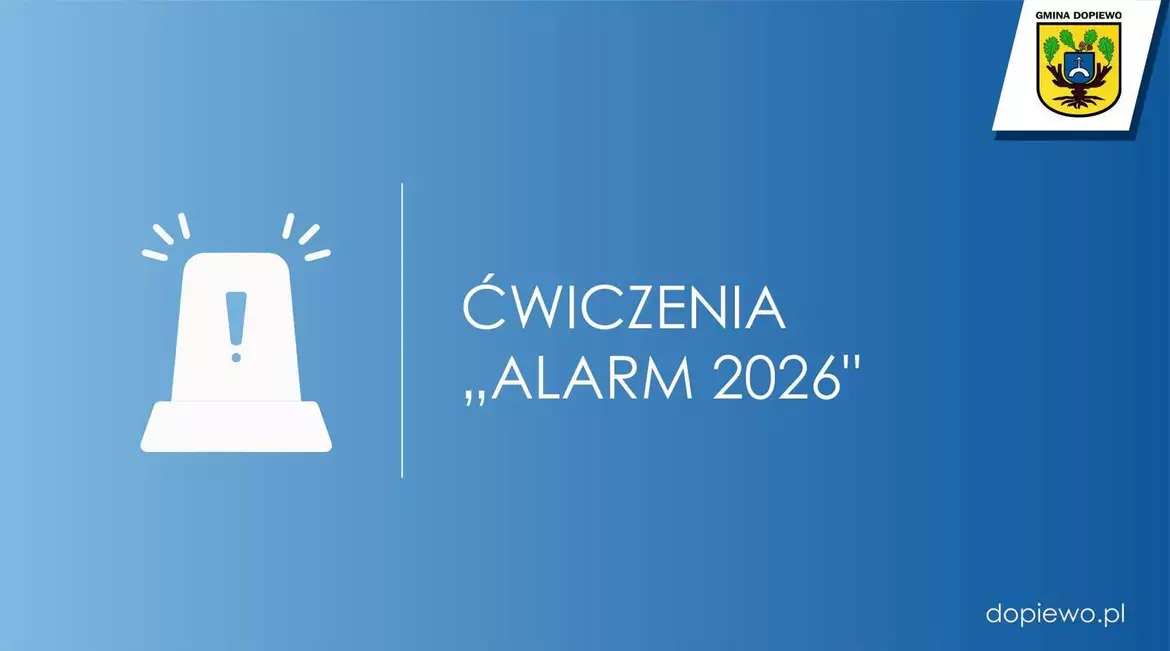 Alarm 2026