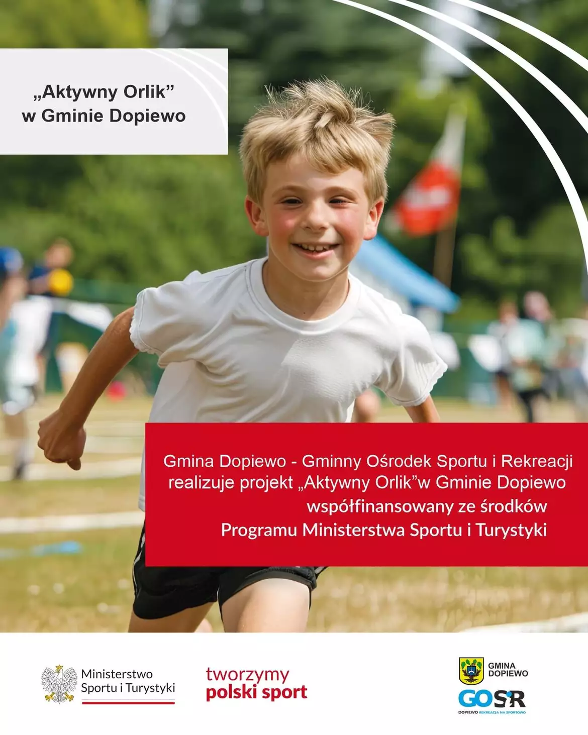 Aktywny Orlik
