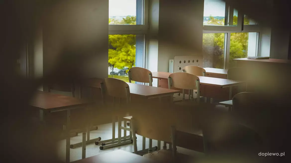 Szkoła Podstawowa nr 2 w Skórzewie
