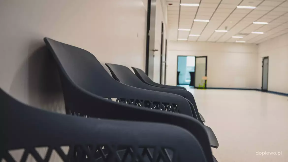Szkoła Podstawowa nr 2 w Skórzewie