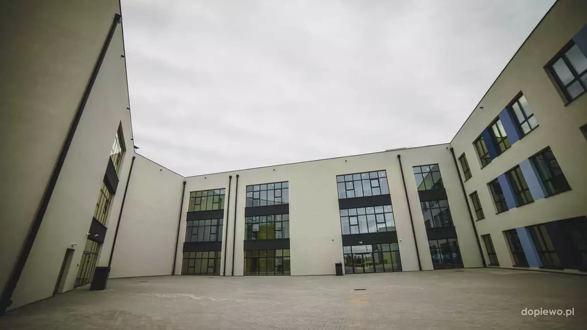 Szkoła Podstawowa nr 2 w Skórzewie
