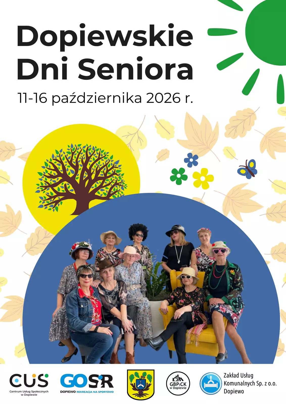 Dopiewskie Dni Seniora