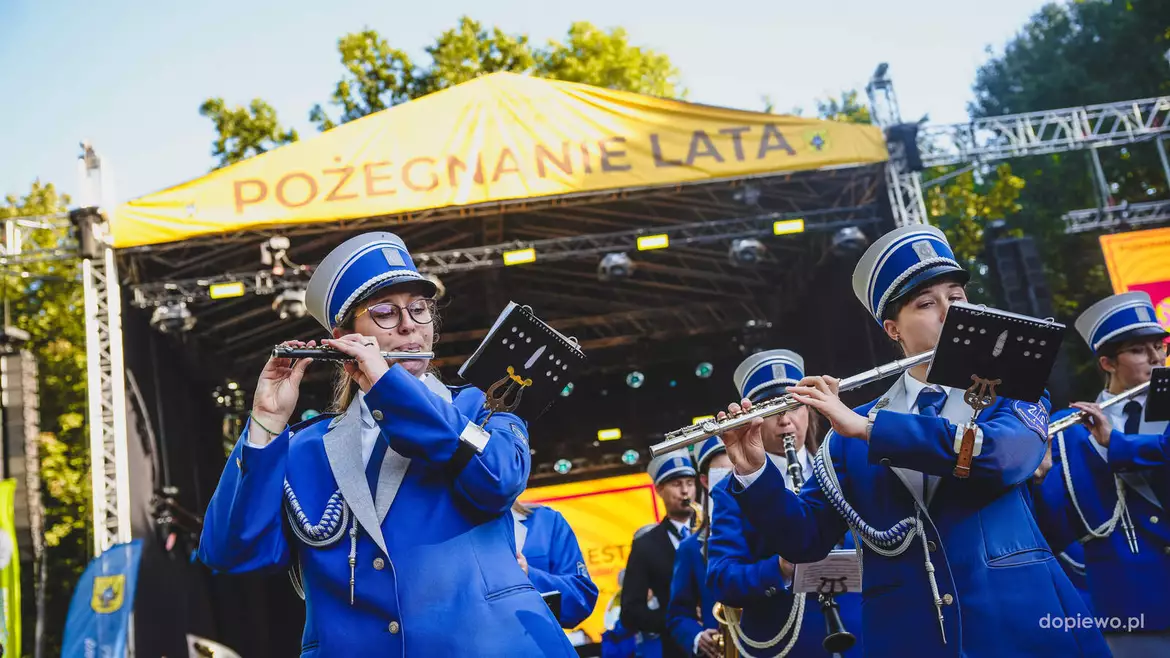Pożegnanie Lata 2026