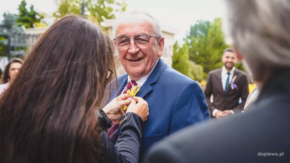Gminne Dożynki w Skórzewie (2026)